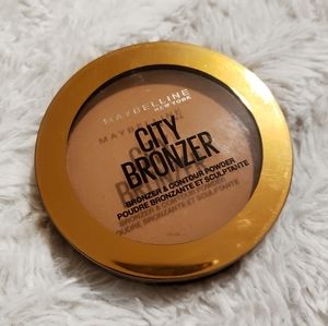 Maybelline City Bronzer in 300